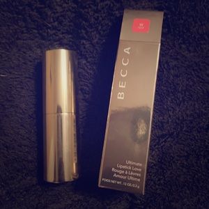 Becca Lipstick (Tulip)